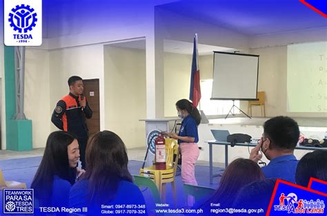 tesda guiguinto, bulacan courses offered|TESDA KORPHIL.